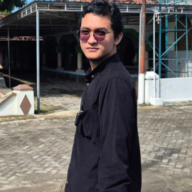Ade Surya Ananda