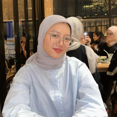 Najma Brighitta Arifia